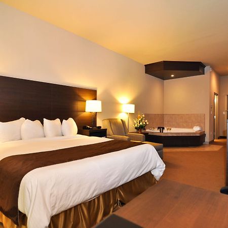 Best Western Plus Saint John Hotel & Suites Værelse billede