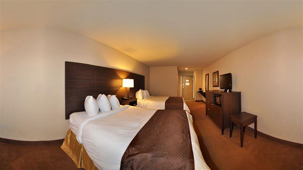 Best Western Plus Saint John Hotel & Suites Eksteriør billede
