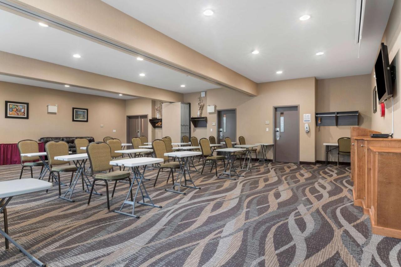 Best Western Plus Saint John Hotel & Suites Eksteriør billede