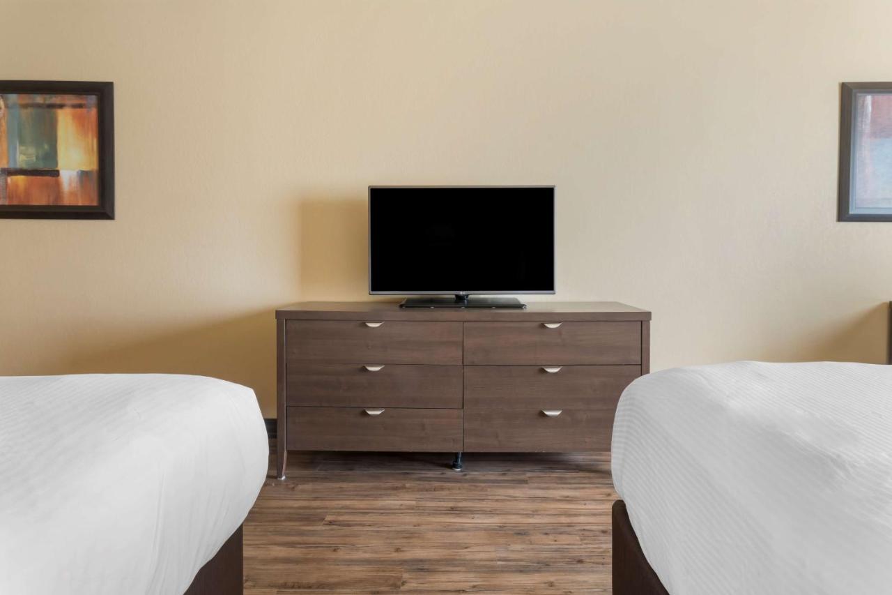 Best Western Plus Saint John Hotel & Suites Eksteriør billede