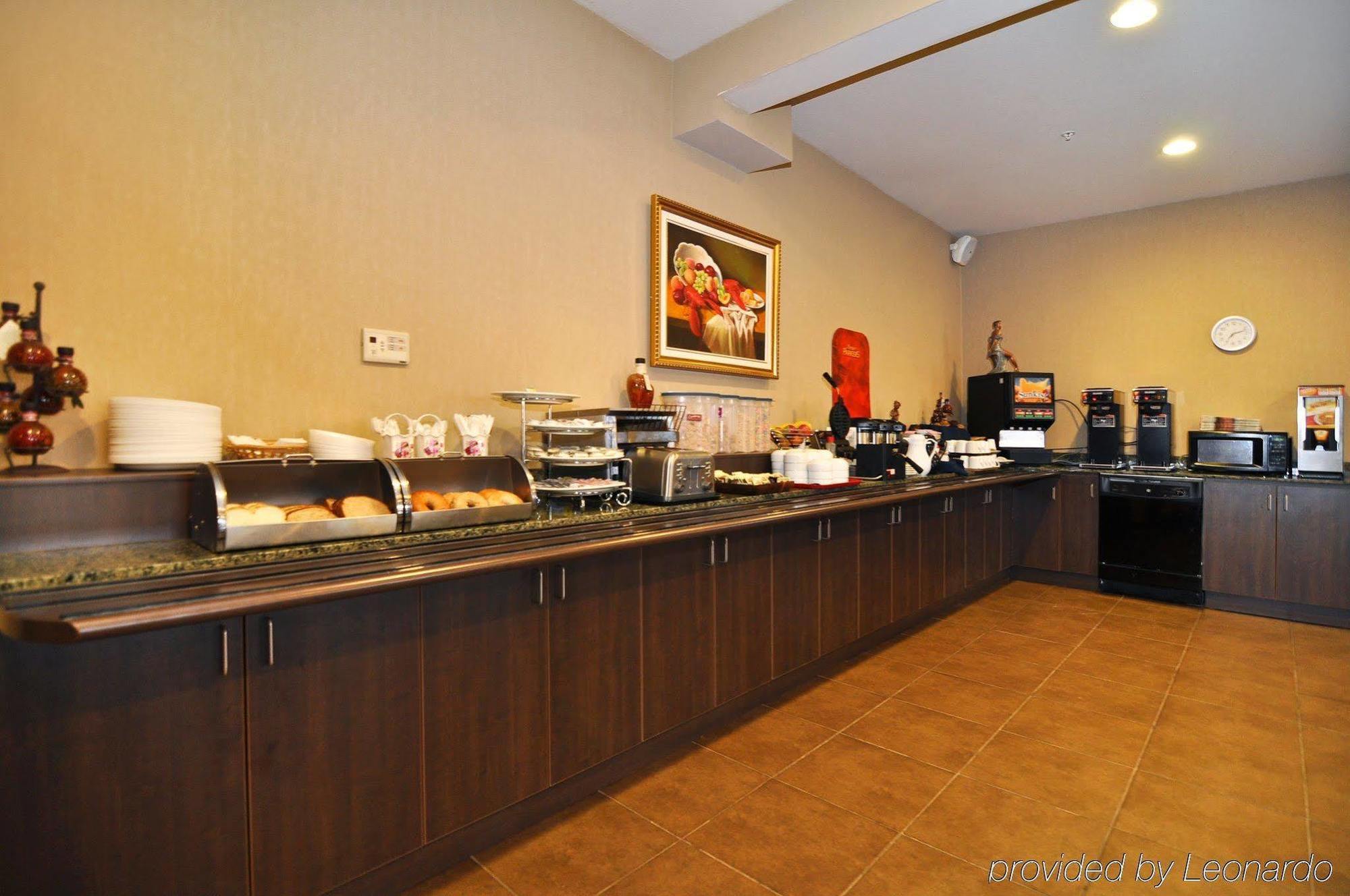 Best Western Plus Saint John Hotel & Suites Eksteriør billede