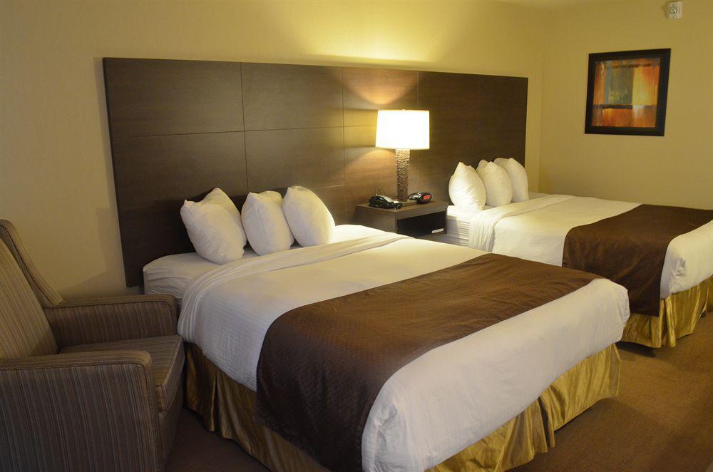 Best Western Plus Saint John Hotel & Suites Eksteriør billede
