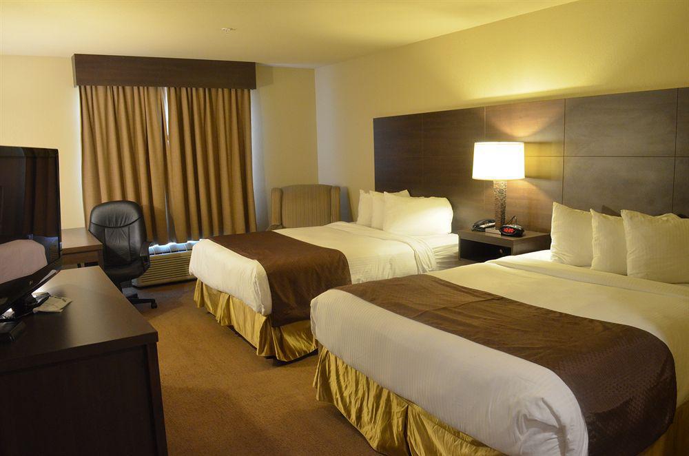 Best Western Plus Saint John Hotel & Suites Eksteriør billede